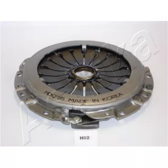 Mécanisme d'embrayage ASHIKA OEM 4130039000