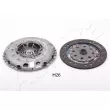 ASHIKA 70-0H-H26 - Mécanisme d'embrayage