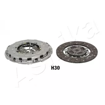 Mécanisme d'embrayage ASHIKA OEM 4120049930