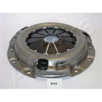 Mécanisme d'embrayage ASHIKA 70-0K-004