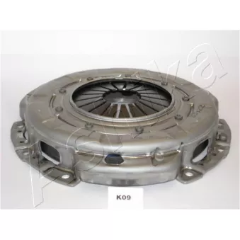 ASHIKA 70-0K-K09 - Mécanisme d'embrayage