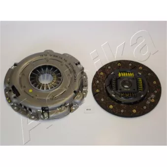 Mécanisme d'embrayage ASHIKA OEM 4110049910