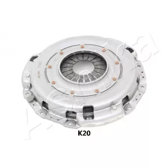 Mécanisme d'embrayage ASHIKA OEM 413004D010