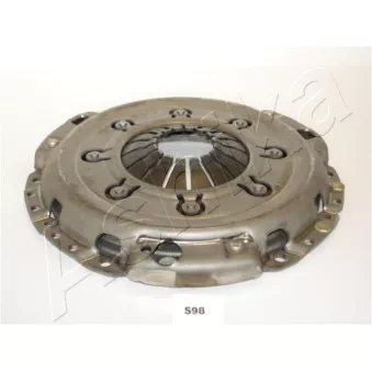 Mécanisme d'embrayage ASHIKA OEM 3020006320 Mécanisme d'embrayage ASHIKA OEM 3020006320