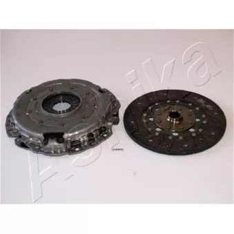 Mécanisme d'embrayage ASHIKA OEM 30A0009411