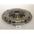 Mécanisme d'embrayage ASHIKA [70-0W-001]