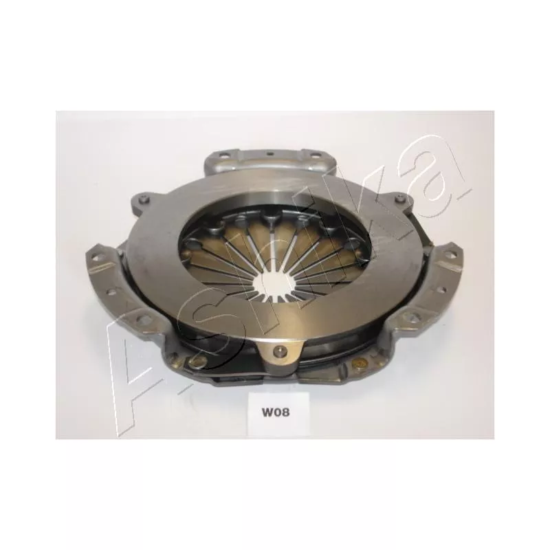 Mécanisme d'embrayage ASHIKA 70-0W-008 - Visuel 1