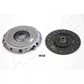 Mécanisme d'embrayage ASHIKA OEM 55581279