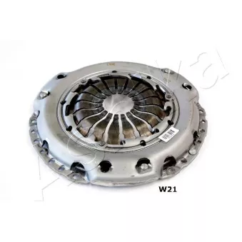 Mécanisme d'embrayage ASHIKA 70-0W-W21