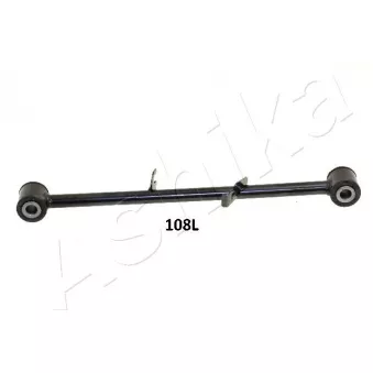 ASHIKA 71-01-108L - Triangle ou bras de suspension (train avant)