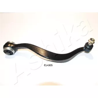 Triangle ou bras de suspension (train avant) ASHIKA OEM GJ6A34J00B