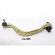 ASHIKA 71-05-504R - Triangle ou bras de suspension (train avant)
