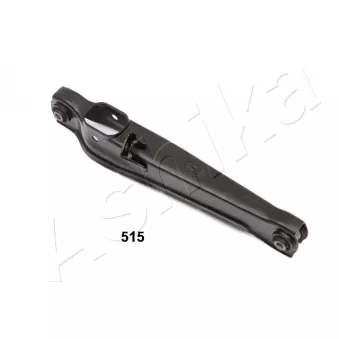 ASHIKA 71-05-515R - Bras de liaison, suspension de roue arrière droit 