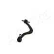 ASHIKA 71-05-522R - Triangle ou bras de suspension (train avant)