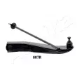 ASHIKA 71-06-607R - Triangle ou bras de suspension (train avant)