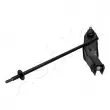 ASHIKA 71-06-611R - Triangle ou bras de suspension (train avant)