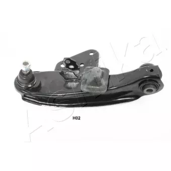 Triangle ou bras de suspension (train avant) ASHIKA 71-0H-H01L