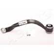 ASHIKA 71-0L-L02L - Triangle ou bras de suspension (train avant)