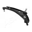 ASHIKA 72-00-0100R - Triangle ou bras de suspension (train avant)