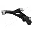 ASHIKA 72-00-0200L - Triangle ou bras de suspension (train avant)