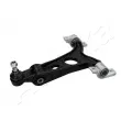 ASHIKA 72-00-0200L - Triangle ou bras de suspension (train avant)
