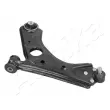 ASHIKA 72-00-0205L - Triangle ou bras de suspension (train avant)