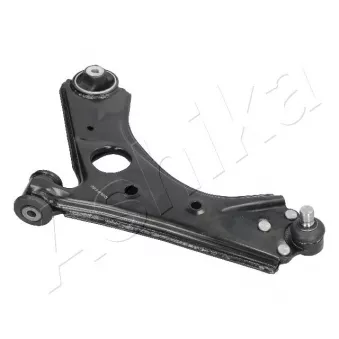 Bras de liaison, suspension de roue avant gauche ASHIKA OEM 51885737