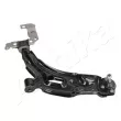 ASHIKA 72-00-0206L - Triangle ou bras de suspension (train avant)