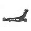 ASHIKA 72-00-0211R - Triangle ou bras de suspension (train avant)