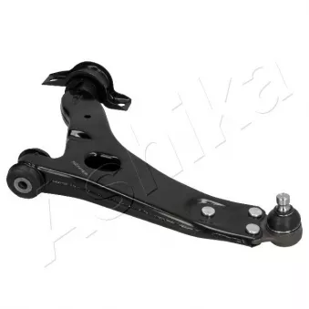 Triangle ou bras de suspension (train avant) ASHIKA 72-00-0300L