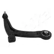 ASHIKA 72-00-0301R - Triangle ou bras de suspension (train avant)