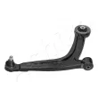 ASHIKA 72-00-0309R - Triangle ou bras de suspension (train avant)
