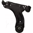 ASHIKA 72-00-0400L - Triangle ou bras de suspension (train avant)