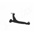 ASHIKA 72-00-0600L - Triangle ou bras de suspension (train avant)