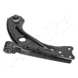 ASHIKA 72-00-0605R - Triangle ou bras de suspension (train avant)