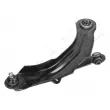 ASHIKA 72-00-0701R - Triangle ou bras de suspension (train avant)