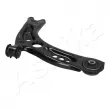 ASHIKA 72-00-0900R - Triangle ou bras de suspension (train avant)