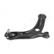 ASHIKA 72-00-0914R - Triangle ou bras de suspension (train avant)