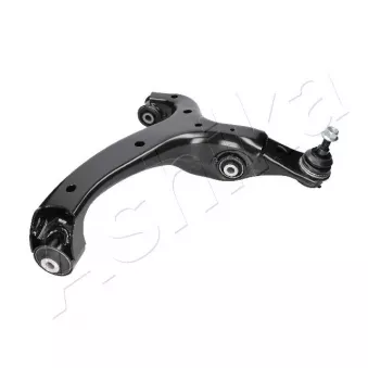 Bras de liaison, suspension de roue avant gauche ASHIKA OEM 2H0407151A