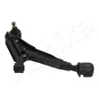 ASHIKA 72-01-102R - Triangle ou bras de suspension (train avant)