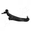 ASHIKA 72-01-106L - Triangle ou bras de suspension (train avant)