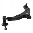 ASHIKA 72-01-106L - Triangle ou bras de suspension (train avant)