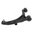 ASHIKA 72-01-110R - Triangle ou bras de suspension (train avant)