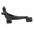 ASHIKA 72-01-110R - Triangle ou bras de suspension (train avant)