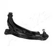 ASHIKA 72-01-116L - Triangle ou bras de suspension (train avant)