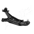ASHIKA 72-01-122L - Triangle ou bras de suspension (train avant)