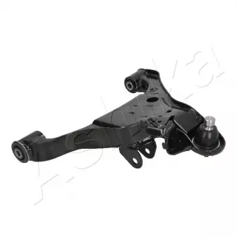 Triangle ou bras de suspension (train avant) ASHIKA OEM 54500EB31A