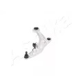 ASHIKA 72-01-169R - Triangle ou bras de suspension (train avant)