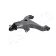 ASHIKA 72-01-175L - Triangle ou bras de suspension (train avant)