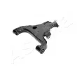 ASHIKA 72-01-175R - Triangle ou bras de suspension (train avant)